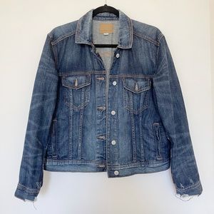 American Eagle Denim Jacket